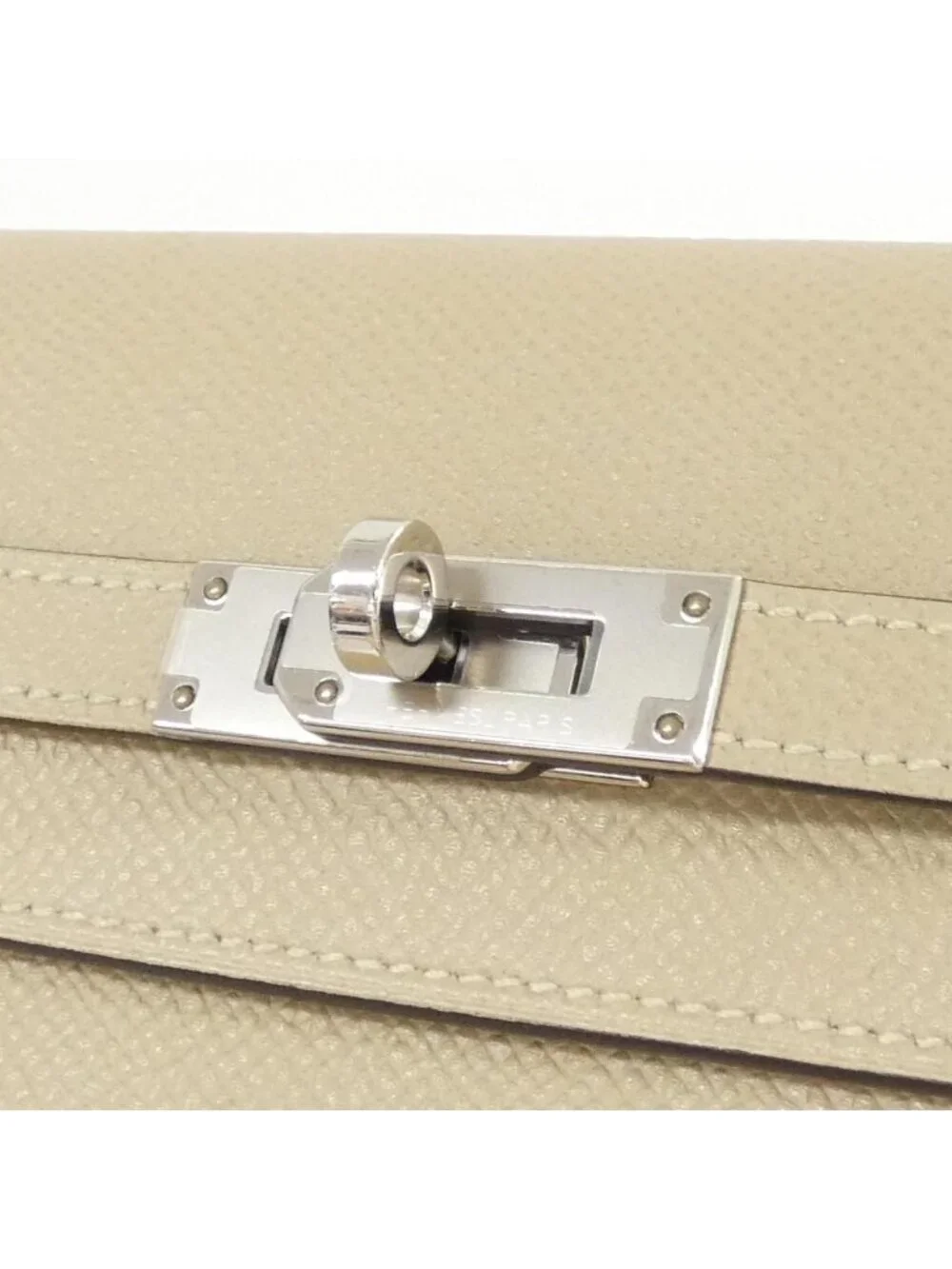 Hermes this authentic